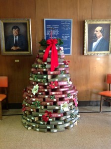 BookTree