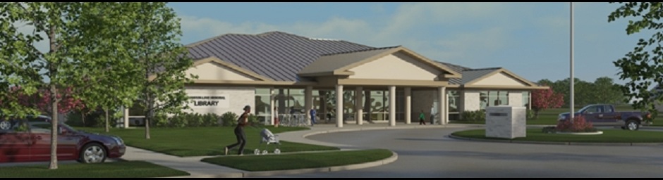 Dothan Houston County Library System